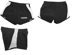 Girls Senior Shorts