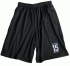 Senior Basketball Shorts