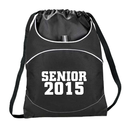 Senior Sports Bag