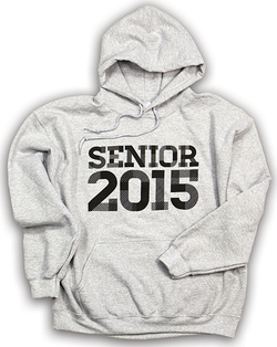 Senior Hoodie